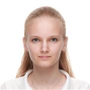 Profesora de modelado con amplia experiencia y estudios académicos de arte. Las clases para todas edades